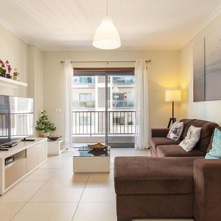 B03 - Luxury 2 Bed Lagos Marina Exterior foto