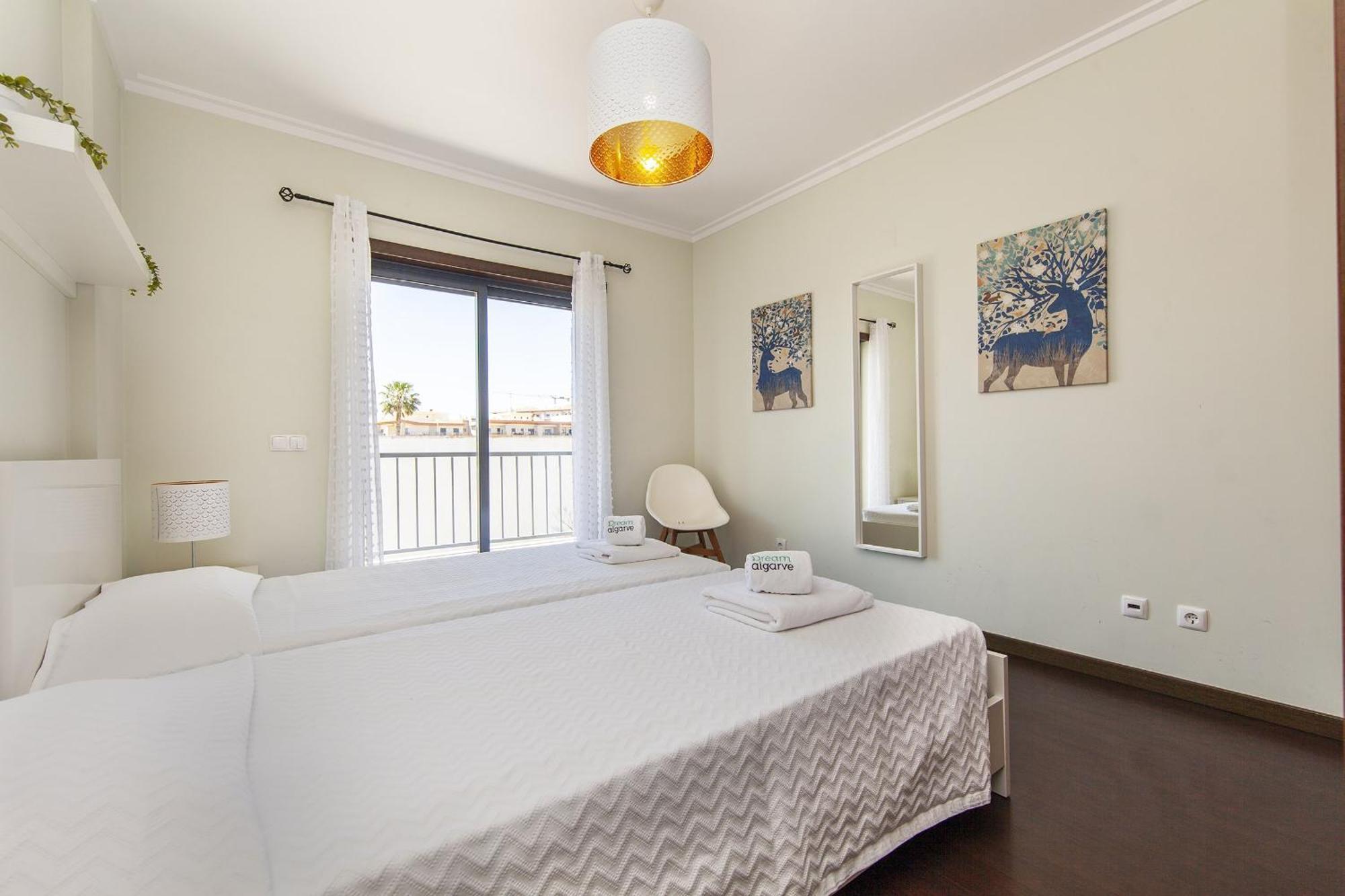 B03 - Luxury 2 Bed Lagos Marina Exterior foto