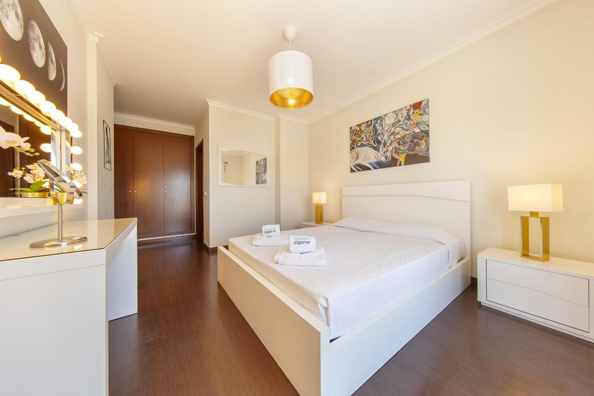 B03 - Luxury 2 Bed Lagos Marina Exterior foto