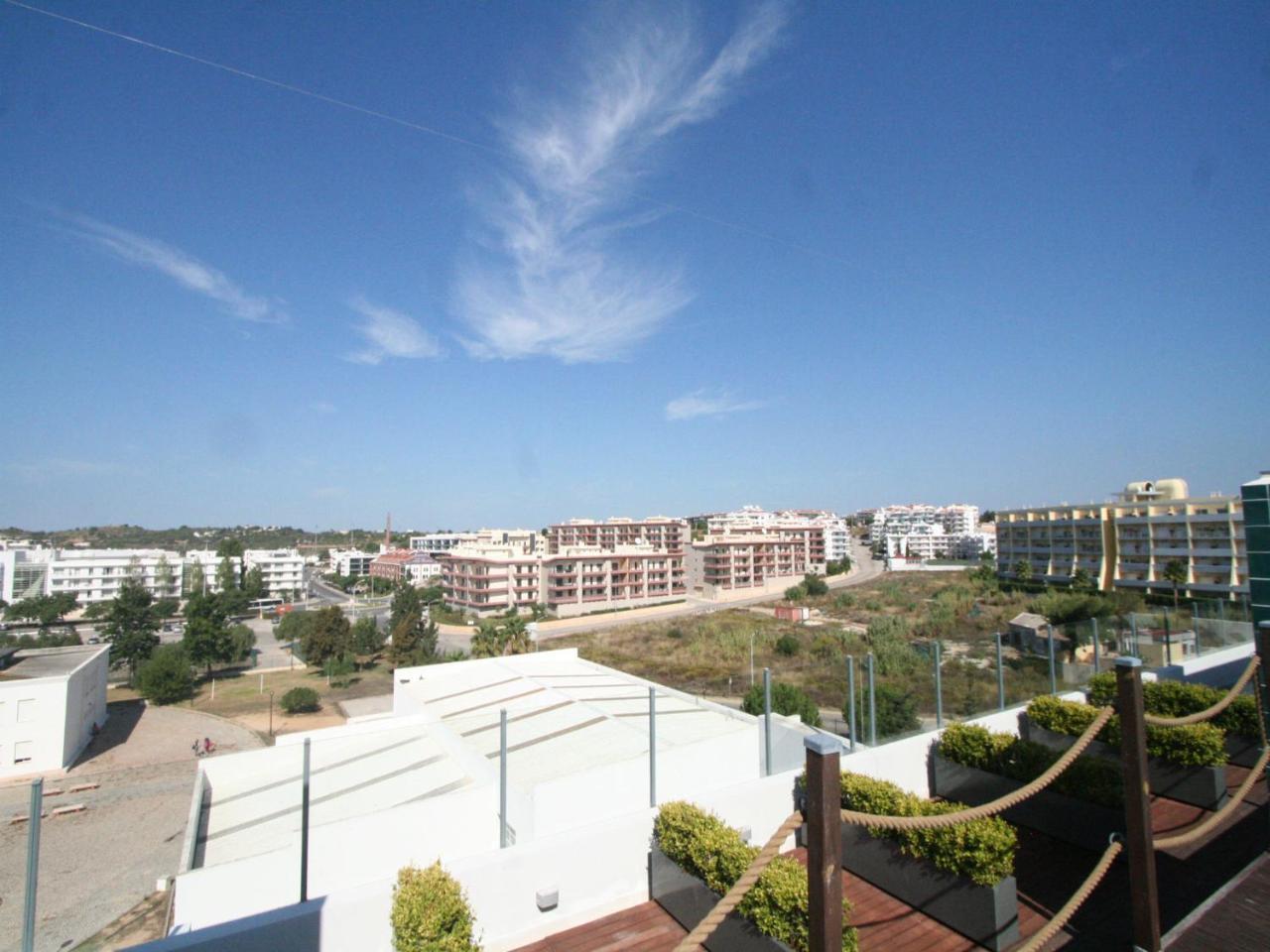 B03 - Luxury 2 Bed Lagos Marina Exterior foto